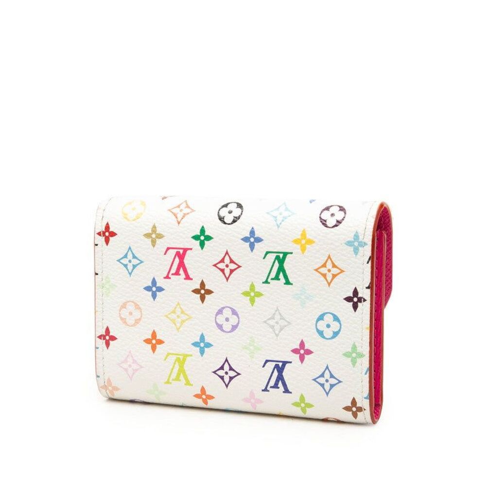 Louis Vuitton Portemonnaie Rosalie Coin Case M13399 - Picture 2 of 6